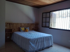 Apartamento em Ubatuba SP - Saíra de lenço